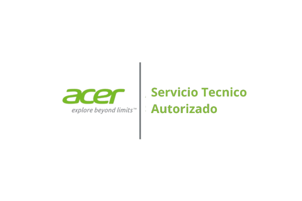 Servicio Autorizado Acer