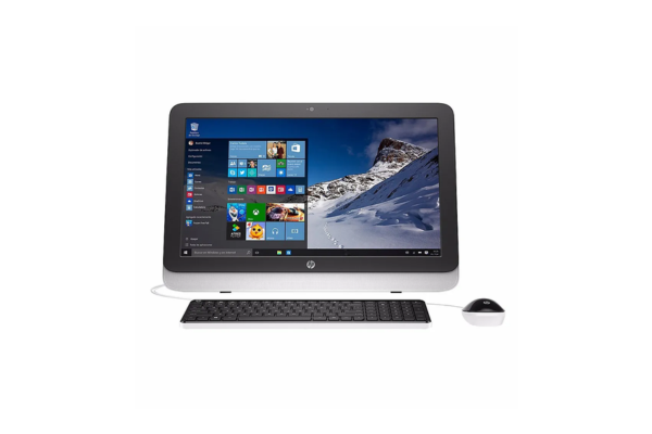 All-in-One Reacondicionado