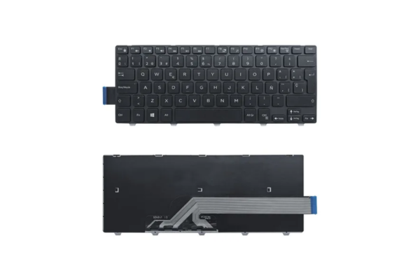 Teclado Dell