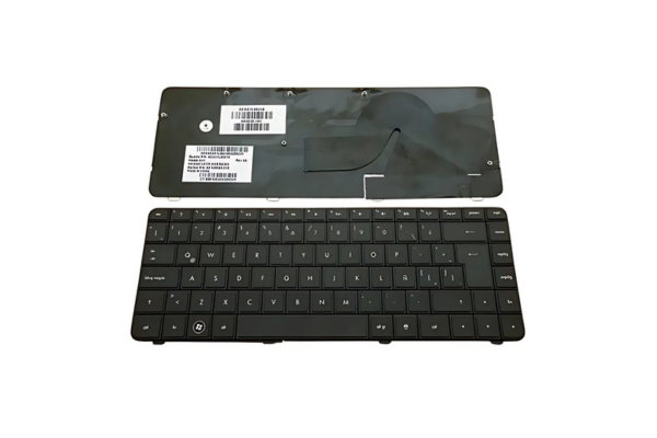 Teclado HP