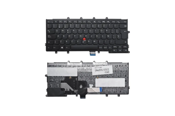 Teclado Lenovo